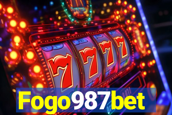 Fogo987bet