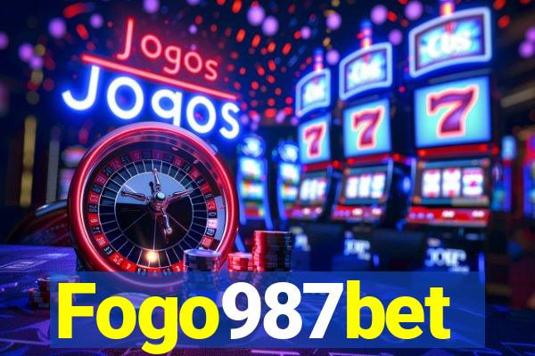 Fogo987bet