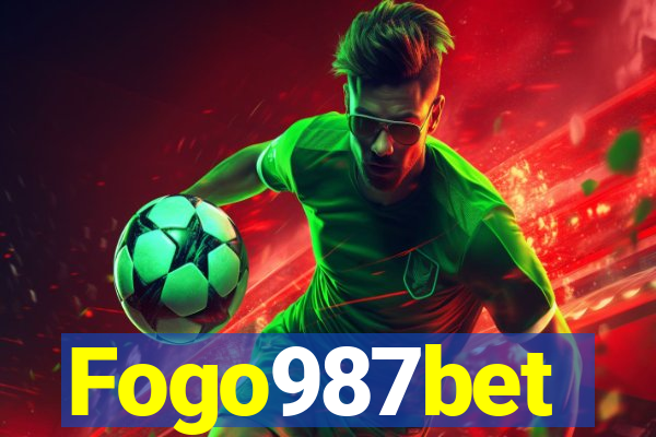 Fogo987bet