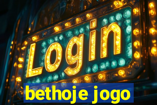 bethoje jogo