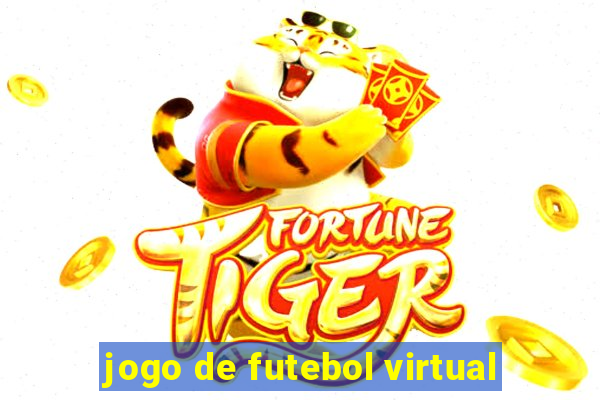 jogo de futebol virtual