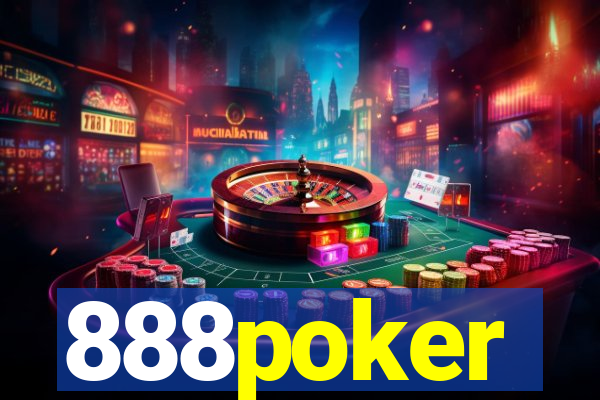 888poker