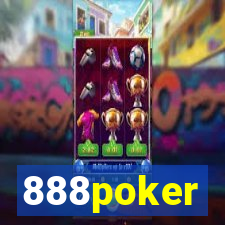 888poker