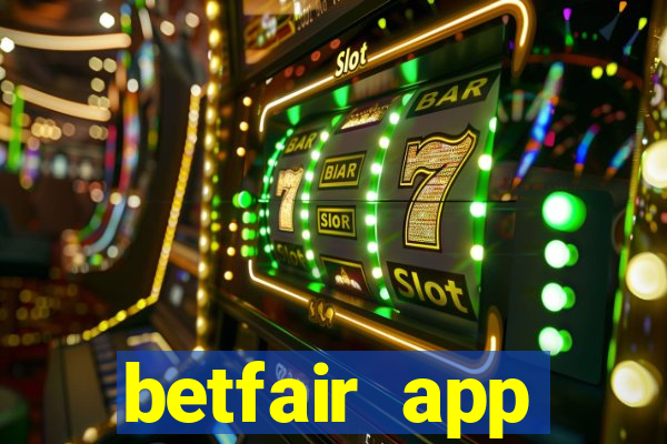 betfair app download for android