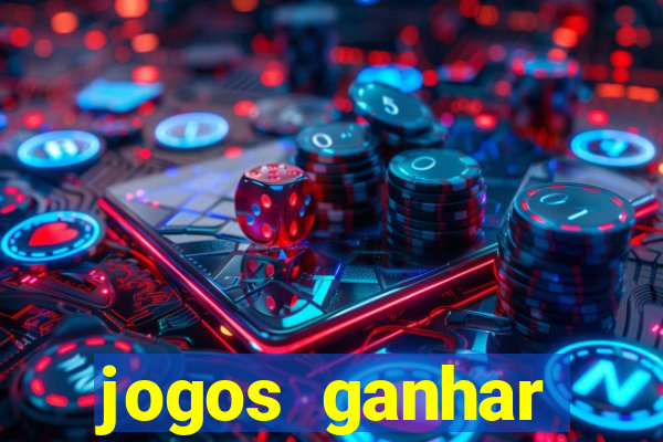 jogos ganhar dinheiro via pix