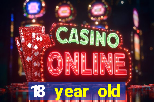 18 year old casinos in ak