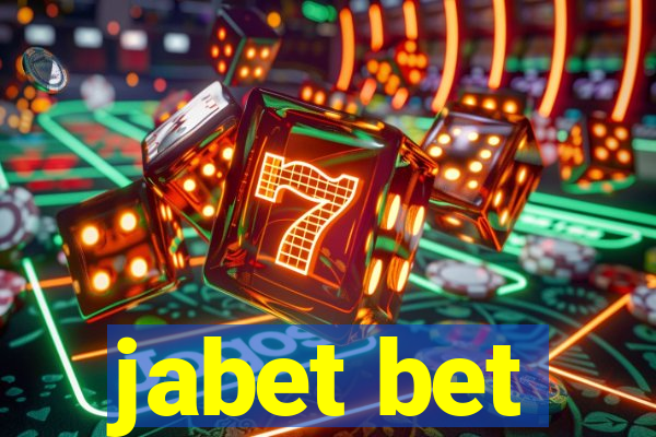 jabet bet