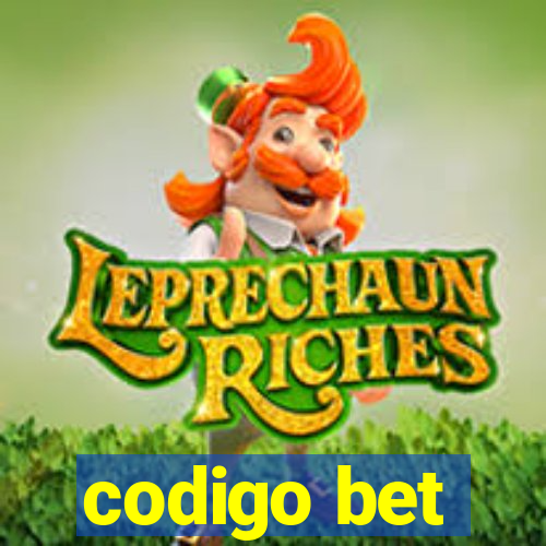 codigo bet