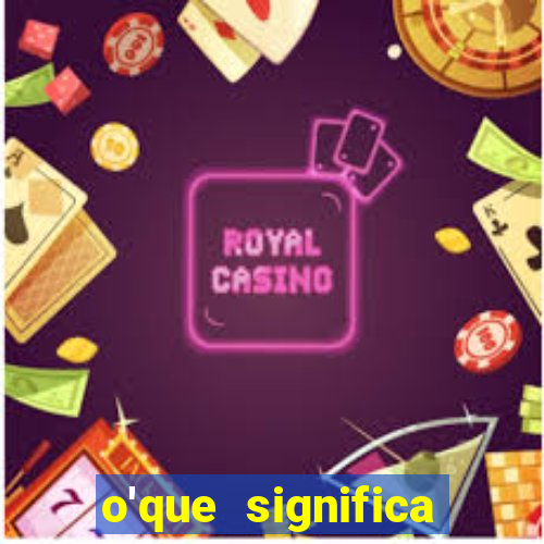 o'que significa sonhar com estupro