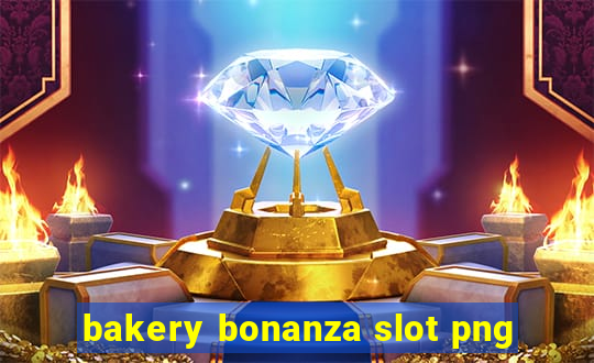 bakery bonanza slot png