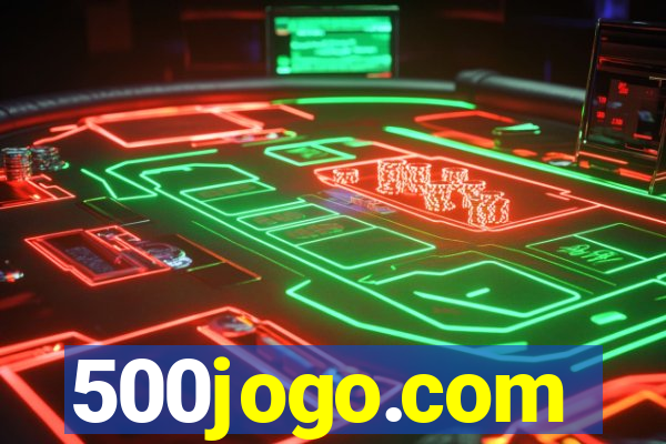 500jogo.com