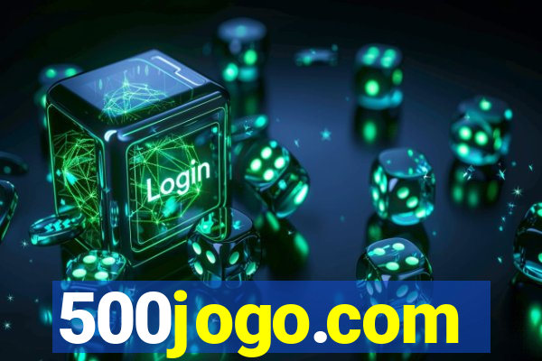 500jogo.com