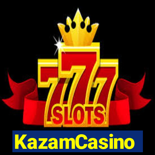 KazamCasino