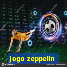 jogo zeppelin