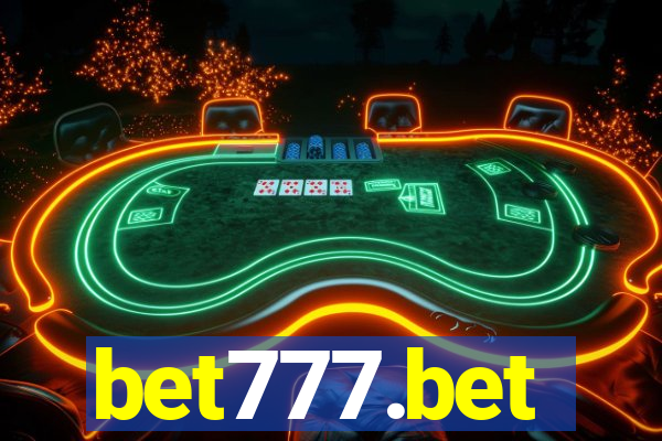 bet777.bet