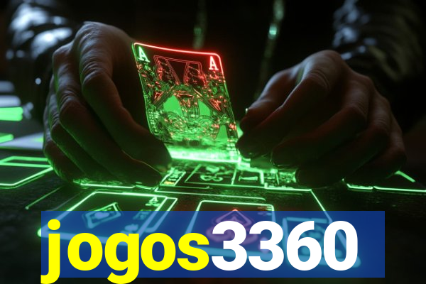 jogos3360