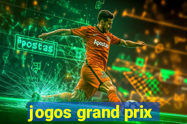 jogos grand prix