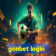 gonbet login