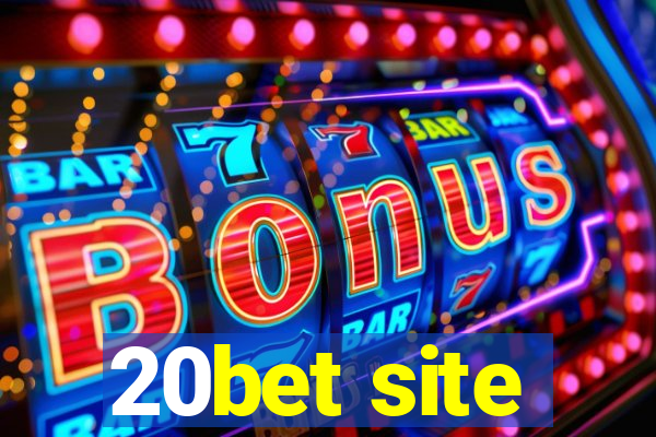 20bet site