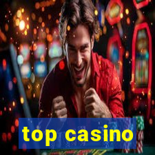 top casino