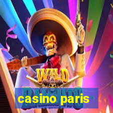 casino paris