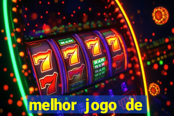 melhor jogo de slot da blaze