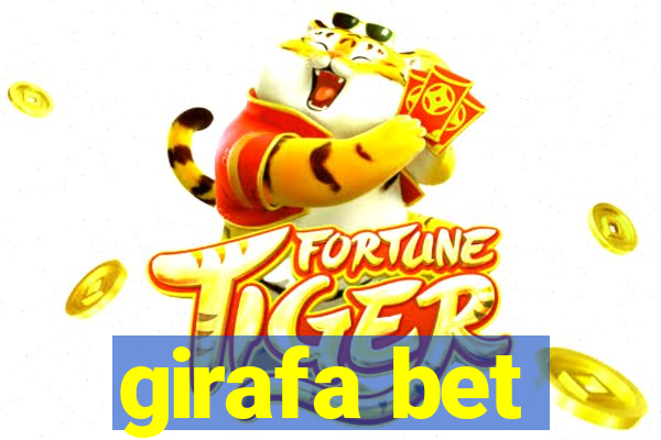 girafa bet