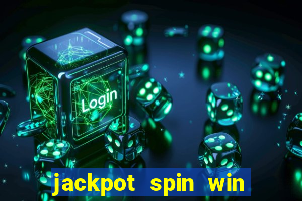 jackpot spin win real money gcash