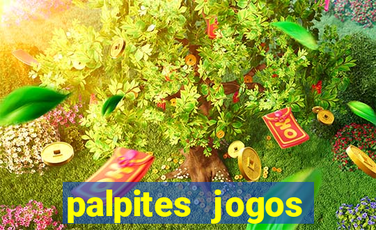 palpites jogos serie a