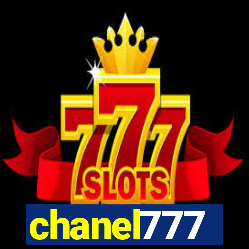 chanel777