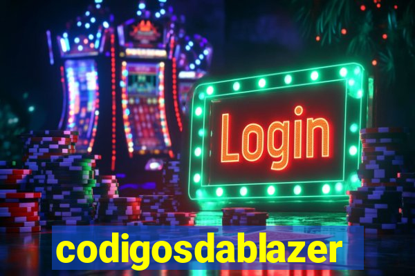 codigosdablazer