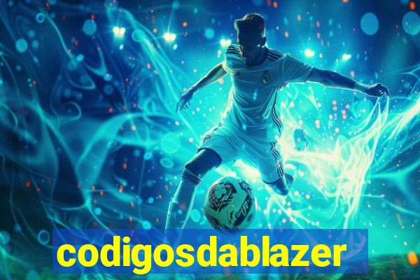 codigosdablazer