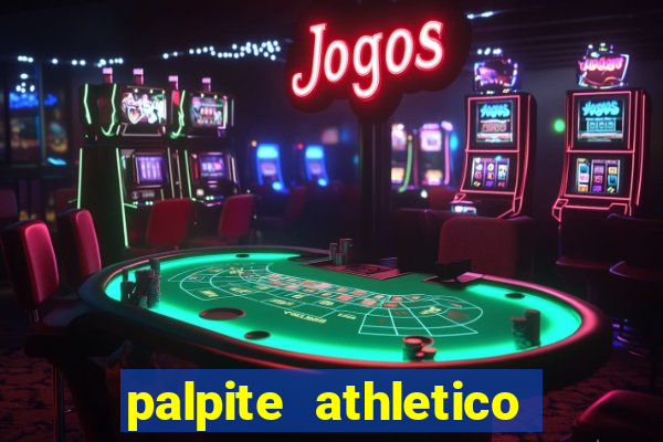 palpite athletico pr x sao paulo