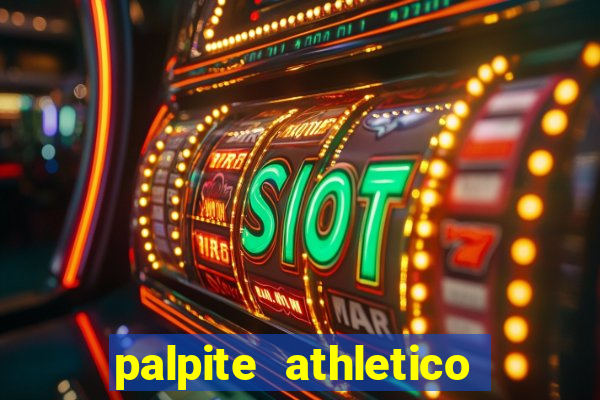 palpite athletico pr x sao paulo