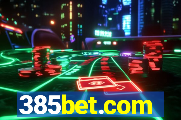 385bet.com