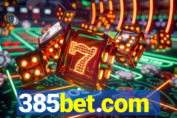 385bet.com