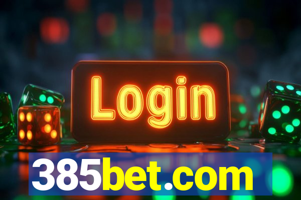 385bet.com