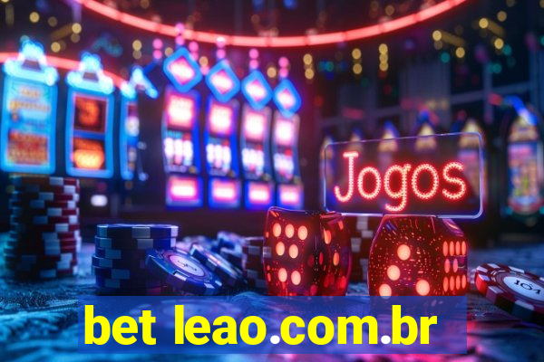 bet leao.com.br