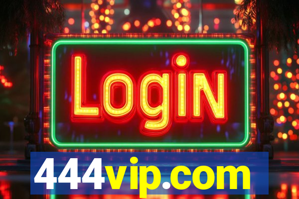 444vip.com