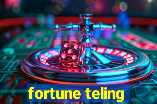 fortune teling