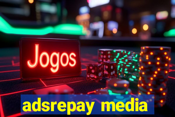 adsrepay media