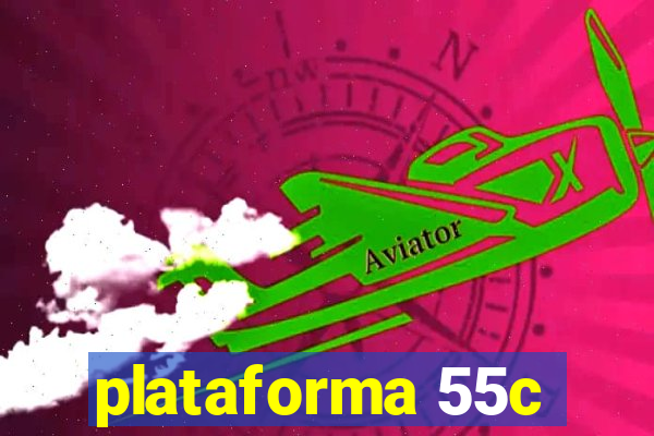 plataforma 55c