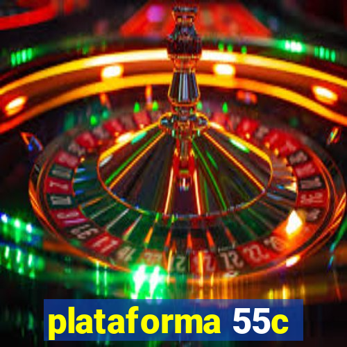 plataforma 55c