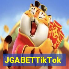 JGABETTikTok