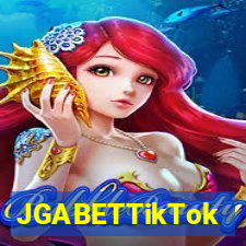 JGABETTikTok