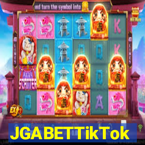 JGABETTikTok