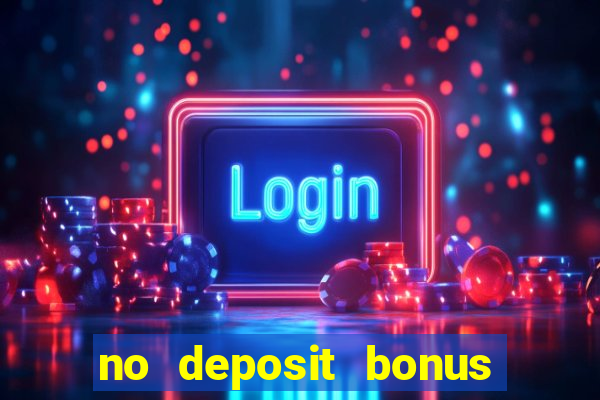 no deposit bonus code slots of vegas