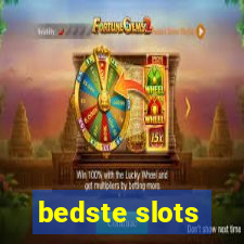 bedste slots