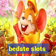 bedste slots