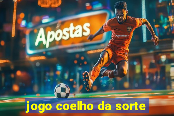 jogo coelho da sorte